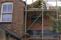 free Hope Bagot home extension quotes